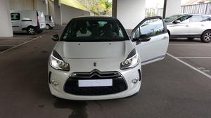 CITROëN DS3 THP 165 S&S Sport Chic