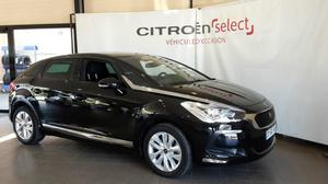 CITROëN DS5 BlueHDi 150ch So Chic S&S