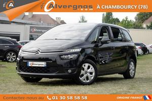 CITROëN Grand C4 Picasso II 1.6 E-HDI 115 BUSINESS BV6