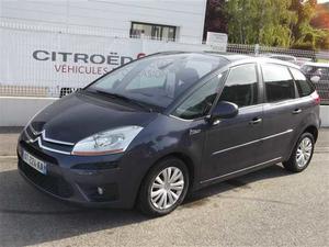 CITROëN HDi 110 FAP Airdream Pack Ambiance BMP6