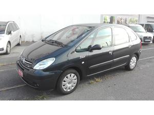 CITROëN Picasso 1.6 HDi92 Pack (A)