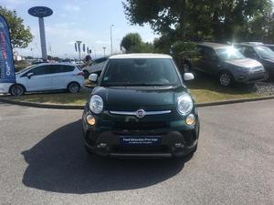 FIAT 500L  