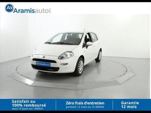 FIAT PUNTO 1.2 8V  Occasion