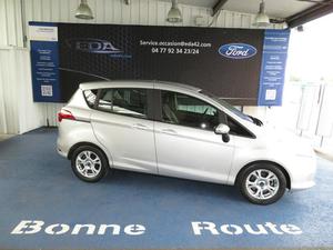 FORD B-max 1.5 TDCi 95ch Stop&Start Edition