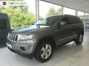 JEEP Grand Cherokee 3.0 CRD241 V6 Limited