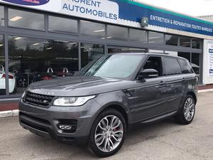 LAND-ROVER Range Sport Range Rover Sport SDV6