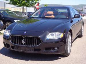 Maserati Quattroporte 4.2 V ch d'occasion