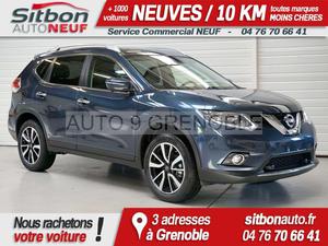 NISSAN 100 NX N Connecta 7Pl 4x4 All-Mode T.Pano