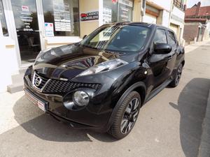 NISSAN Juke 1.5 dCi 110ch Connect Edition