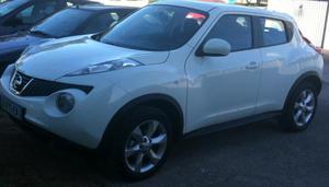 NISSAN Juke 1.6e 117 Acenta