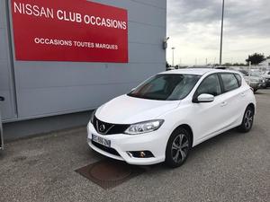 NISSAN Pulsar 1.5 dCi 110ch Acenta Euro6