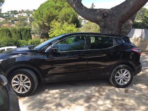 NISSAN Qashqai 1.5 dCi 110 FAP Acenta