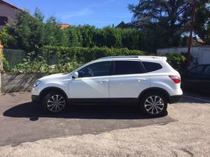 NISSAN Qashqai 1.5 dCi 110 Stop/Start Tekna