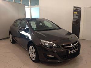 OPEL Astra 1.4 Turbo 120ch Edition Start&Stop