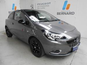 OPEL Corsa 1.4 Turbo 100ch Color Edition Start/Stop 3p