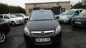 OPEL Zafira 1.7 cdti 125cv km