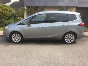 OPEL Zafira Tourer 2.0 CDTI 130 Cosmo Pack