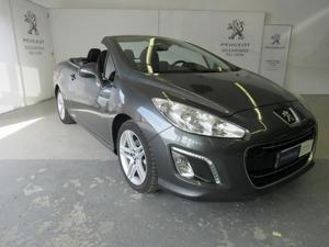 PEUGEOT 308 CC 1.6 e-HDi112 FAP Sport Pack