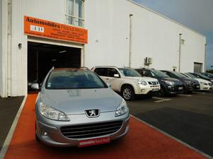 PEUGEOT 407 SW  