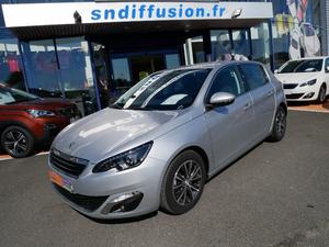 PEUGEOT  BLUEHDI 120 EAT6 ALLURE