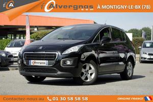 PEUGEOT  HDI 150 FAP BUSINESS PACK BVM6