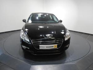 PEUGEOT  HDI140 FAP Active