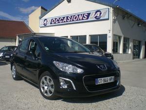 PEUGEOT  HDI92 FAP ACTIVE 5P