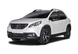 PEUGEOT  NOUVEAU 1.2 PURETECH 110CH S EAT6 ALLURE