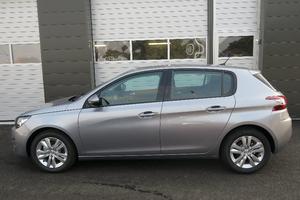 PEUGEOT  PURETECH 110CH ACTIVE S&S 5P