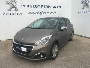 PEUGEOT  PureTech 82ch Style 5p