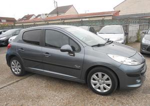 Peugeot  HDI 70 CV X-LINE d'occasion