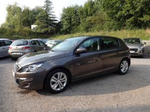 Peugeot  HDI FAP 92CH BUSINESS PACK 5P d'occasion