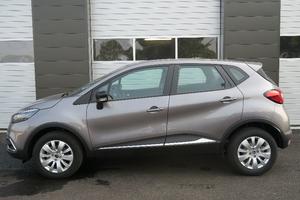 RENAULT Captur 0.9 TCE 90CH STOP&START ENERGY ZEN EUROG