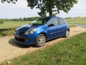 RENAULT Clio 1.5 dCi 105ch Exception 2 5p