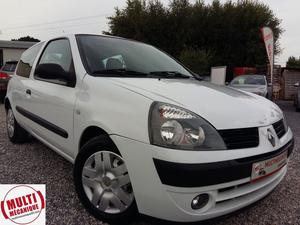 RENAULT Clio 1.5 dCi 70 Campus