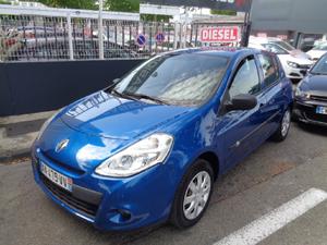 RENAULT Clio 1.5 dCi 70ch Expression 5p