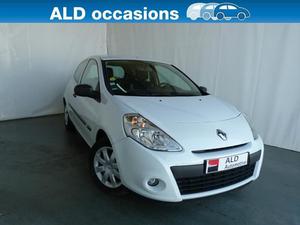 RENAULT Clio 1.5 dCi 90ch Air 3p