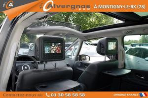 RENAULT Grand Espace IV (3) 2.0 DCI 175 FAP INTENS