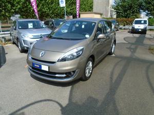 RENAULT Grand Scénic II 1.5 dCi 110ch FAP Dynamique 7