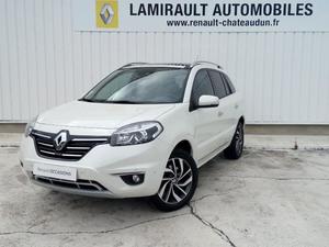 RENAULT Koleos 2.0 dCi 175ch Initiale BVA