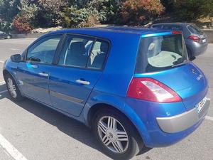 RENAULT MEGANE 1.9 D RTE