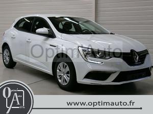 RENAULT Megane IV 1.2 TCE 100CH ENERGY LIFE