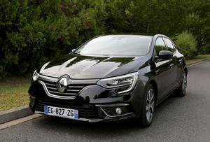 RENAULT Mégane IV Berline TCE 130 Energy Intens