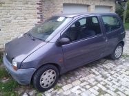 RENAULT Twingo 1.2i Easy