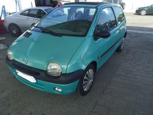 RENAULT Twingo CH PACK