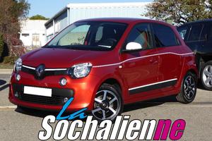 RENAULT Twingo III 0.9 TCE 90CH ENERGY INTENS