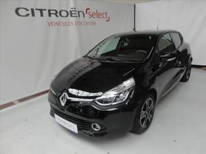 Renault CLIO DCI 90 EGY LIMITED E6 82G  Occasion