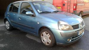 Renault Clio 1.4 Billabong 1ER MAIN d'occasion