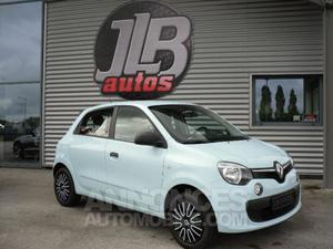 Renault TWINGO III 1.0 SCE 70CH LIFE 2 BOITE COURTE EURO6