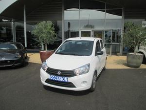 SUZUKI Celerio 1.0 Privilège